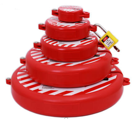 A Comprehensive guide for Lockout Tagout (LOTO)